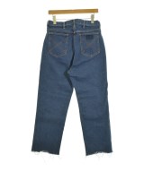 SHIPS（シップス）デニムパンツ 青 サイズ:L レディース/2200658169045