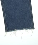 SHIPS（シップス）デニムパンツ 青 サイズ:L レディース/2200658169045