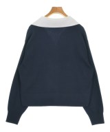 SHIPS（シップス）ニット・セーター 紺 サイズ:F レディース/2200658715129