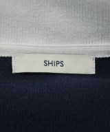 SHIPS（シップス）ニット・セーター 紺 サイズ:F レディース/2200658715129