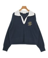 SHIPS ニット・セーター