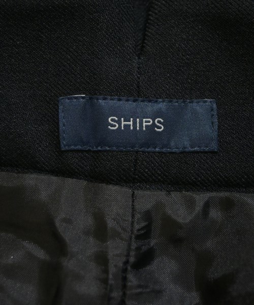 SHIPS（シップス）その他 紺 サイズ:40(M位) レディース/2200658715136