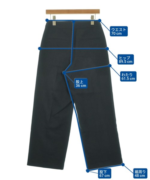 SHIPS（シップス）その他 紺 サイズ:40(M位) レディース/2200658715136