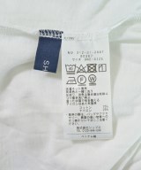 SHIPS（シップス）Tシャツ・カットソー 白 サイズ:F レディース/2200658889226