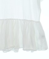 SHIPS（シップス）Tシャツ・カットソー 白 サイズ:F レディース/2200658889226