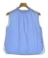 SHIPS（シップス）ブラウス 青 サイズ:-(M位) レディース/2200708366059