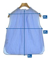 SHIPS（シップス）ブラウス 青 サイズ:-(M位) レディース/2200708366059