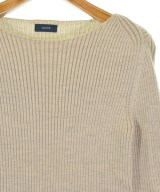 SHIPS（シップス）ニット・セーター ベージュ サイズ:-(XS位) レディース/2200709649083