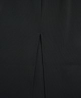 SHIPS（シップス）ロング・マキシ丈スカート 黒 サイズ:ONE レディース/2200710536068