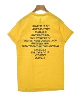 SHIPS（シップス）Tシャツ・カットソー 黄 サイズ:-(M位) レディース/2200709314318