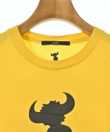 SHIPS（シップス）Tシャツ・カットソー 黄 サイズ:-(M位) レディース/2200709314318