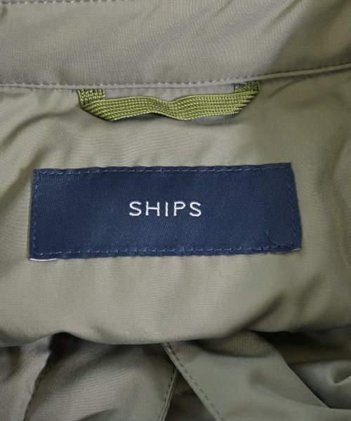 SHIPS（シップス）その他 カーキ サイズ:38(M位) レディース/2200707719023
