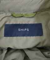 SHIPS（シップス）その他 カーキ サイズ:38(M位) レディース/2200707719023