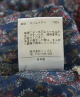 SHIPS（シップス）ロング・マキシ丈スカート 紺 サイズ:-(M位) レディース/2200708774052