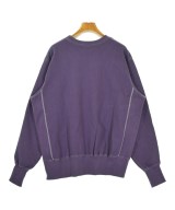 SHIPS（シップス）スウェット 紫 サイズ:F レディース/2200711649040