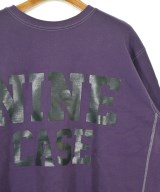 SHIPS（シップス）スウェット 紫 サイズ:F レディース/2200711649040