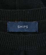 SHIPS（シップス）ニット・セーター 黒 サイズ:-(M位) レディース/2200709710035