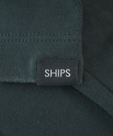 SHIPS（シップス）Tシャツ・カットソー 緑 サイズ:S レディース/2200709710042