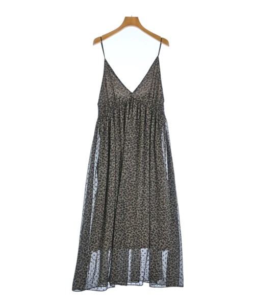 SHIPS(シップス)のワンピース サイズ:ONE 3,600円