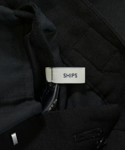 SHIPS（シップス）その他 黒 サイズ:38(M位) レディース/2200710149015