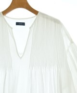 SHIPS（シップス）ワンピース 白 サイズ:ONE レディース/2200709130031