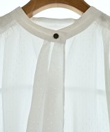 SHIPS（シップス）ブラウス 白 サイズ:ONE レディース/2200711081031