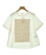 SHIPS（シップス）Tシャツ・カットソー 白 サイズ:ONE レディース/2200708970034