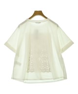 SHIPS（シップス）Tシャツ・カットソー 白 サイズ:ONE レディース/2200708970034