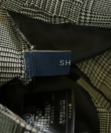 SHIPS（シップス）その他 黒 サイズ:36(S位) レディース/2200710082022