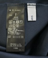 SHIPS（シップス）カジュアルシャツ 紺 サイズ:F レディース/2200710892089