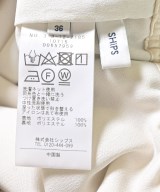 SHIPS（シップス）その他 白 サイズ:36(S位) レディース/2200710892119