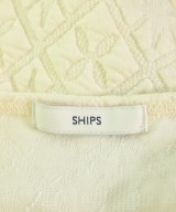 SHIPS（シップス）カーディガン 白 サイズ:F レディース/2200713316025