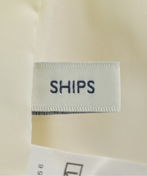 SHIPS（シップス）その他 白 サイズ:36(S位) レディース/2200713371017