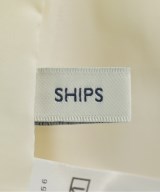 SHIPS（シップス）その他 白 サイズ:36(S位) レディース/2200713371017
