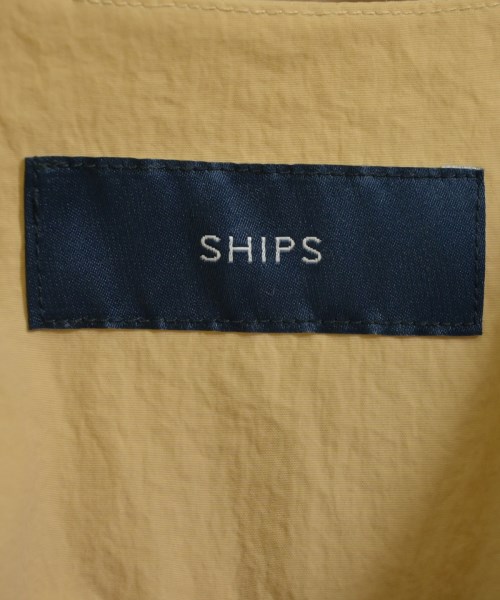 SHIPS（シップス）その他 ベージュ サイズ:36(S位) レディース/2200710089014