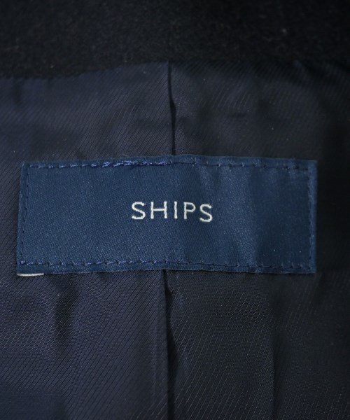 SHIPS（シップス）その他 紺 サイズ:38(M位) レディース/2200710233028
