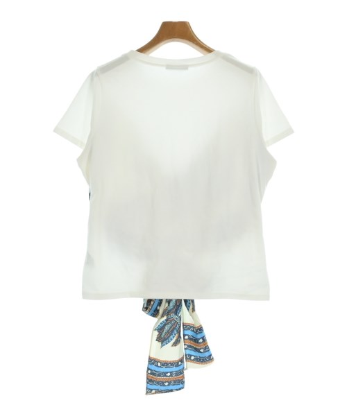 SHIPS（シップス）Tシャツ・カットソー 白 サイズ:-(XL位) レディース/2200709402046