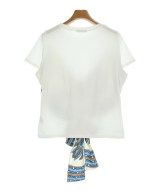 SHIPS（シップス）Tシャツ・カットソー 白 サイズ:-(XL位) レディース/2200709402046