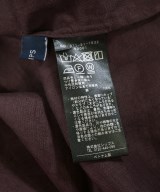 SHIPS（シップス）ブラウス 赤 サイズ:F レディース/2200711114012