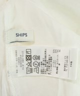 SHIPS（シップス）ブラウス 白 サイズ:ONE レディース/2200713166071
