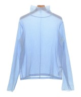 SHIPS（シップス）Tシャツ・カットソー 青 サイズ:-(L位) レディース/2200715408032