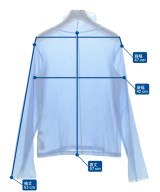 SHIPS（シップス）Tシャツ・カットソー 青 サイズ:-(L位) レディース/2200715408032