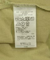 SHIPS（シップス）Tシャツ・カットソー カーキ サイズ:ONE レディース/2200709582076