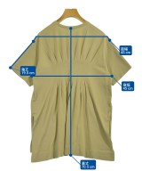 SHIPS（シップス）Tシャツ・カットソー カーキ サイズ:ONE レディース/2200709582076