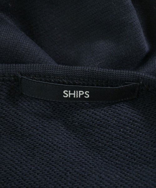 SHIPS（シップス）その他 紺 サイズ:L レディース/2200712271103