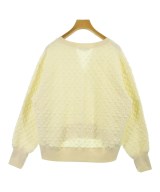 SHIPS（シップス）スウェット ベージュ サイズ:-(M位) レディース/2200710041050