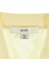 SHIPS（シップス）スウェット ベージュ サイズ:-(M位) レディース/2200710041050