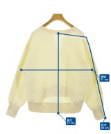 SHIPS（シップス）スウェット ベージュ サイズ:-(M位) レディース/2200710041050