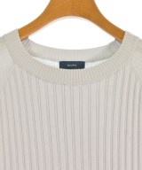 SHIPS（シップス）ワンピース グレー サイズ:-(S位) レディース/2200710075116