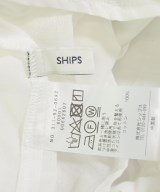 SHIPS（シップス）ブラウス 白 サイズ:F レディース/2200711797086